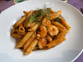 Portofino Italienische Spezialitäten food