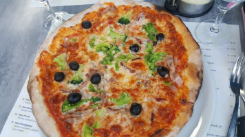 Pizzeria Il Gallo, Cortella Remo Et Di Prete food