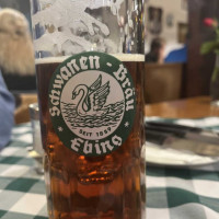 Brauerei Schwanen-brau food