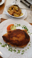 Schloss-stuben food