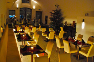 Restaurant Valentin inside