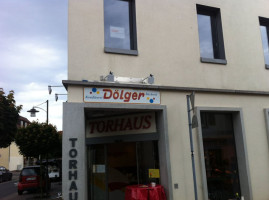 Dölger GmbH outside