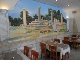 Olympia food