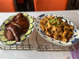 Yu-Lin Qin China Rest food