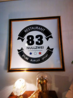 83nullzwei 8302 food