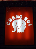Chang Noi - Lounge & Thai Restaurant inside