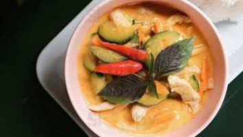 Sawaddee Thai Imbiss food