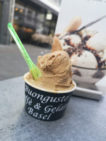 Buongusto Caffe Gelato food