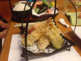 FUJIYA - Japanisches Restaurant food