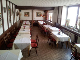 Gasthof Landhotel Metzgerei Zum Stern food