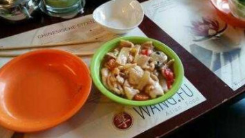 Wang Fu food