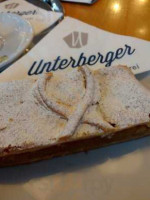 Cafe Unterberger inside