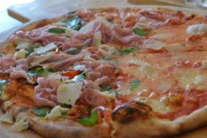 Pizza Da Cosimo food