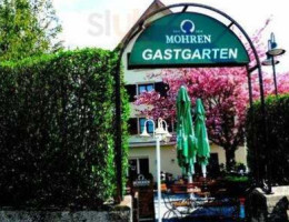 Cafe- -gasthaus Sauter outside