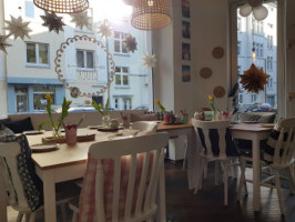 Café Kleines Glück food