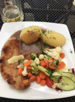 Gaststätte Zur Grubenlampe Klaus Nowack food
