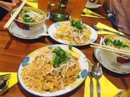 Noi Original Thai Küche food