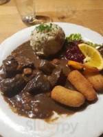 Alpengasthof Draxler food