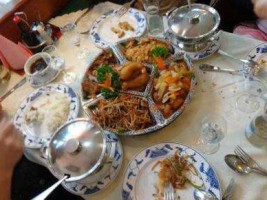 China Shang-Hai food