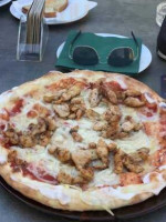 Pizzeria Domani - Domani Betriebs GmbH food