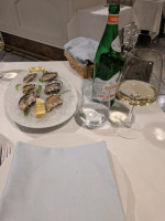 Ristorante Del Cassarate I Calafatari food