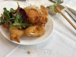 China-Manda food