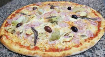 Pizzeria Giovanni Kebap Zwettl food
