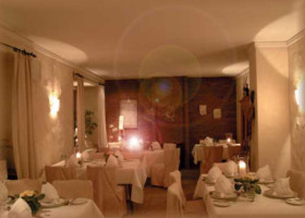 Restaurant Am Osterfeuer inside