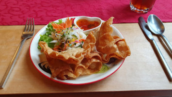 Chanthaburi food