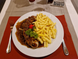 Gasthof Zum Loewen food