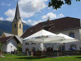 Kirchenwirt outside