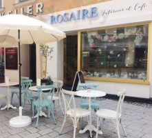 Rosaire Interieur Et Cafe inside