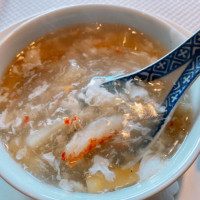 Ming Xuan food