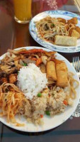 China-Jasmin food
