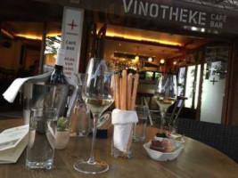 Vinotheke food