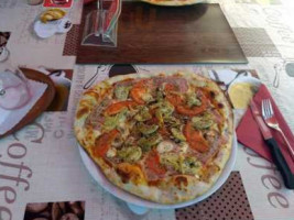 Gasthof-Pizzeria Seiwald food