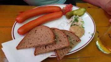 Gasthaus Karbach food