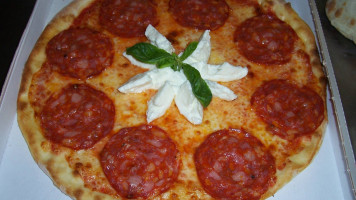 Regno Della Pizza food
