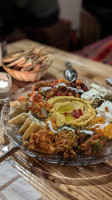 Afghan Anar food
