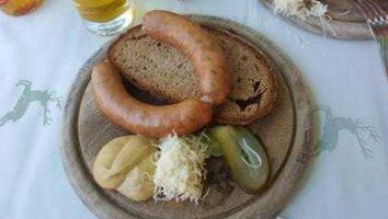 Jagdhaus Seewiese food