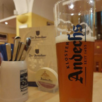 Andechs food