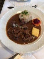 Gasthaus-Bärenbichl food