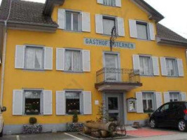 Gasthaus Sternen outside