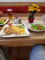Gasthof Brenner food