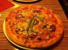 OLIVI Pizza-Pasta-Bar food