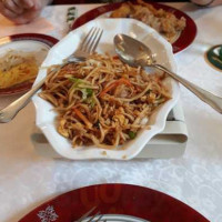 China Pagode food