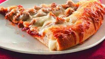 Pizzeria Capri Hedjrani Behzad food