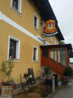 Gasthaus Getränkehandel Felbermayr - Taverne in der Schön outside