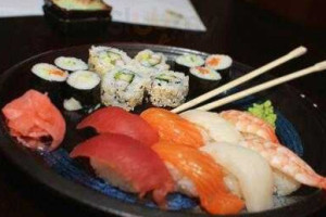 GINKO koreanisch-japanische Spezialitäten food