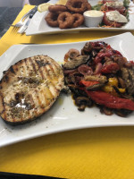 Sapore D'italia In Meyr food